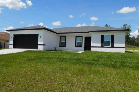 Casa en Ocala, Florida 4 dormitorios, 146.6 m2 № 2381254