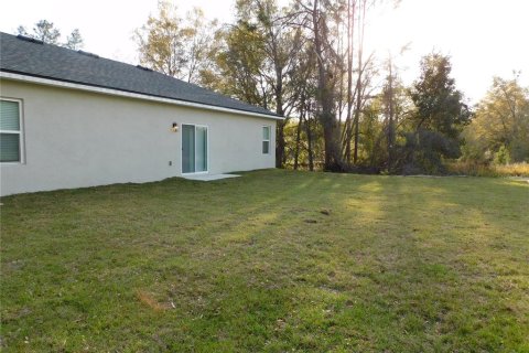 Casa en venta en Ocala, Florida, 4 dormitorios, 146.6 m2 № 2381254 - foto 14