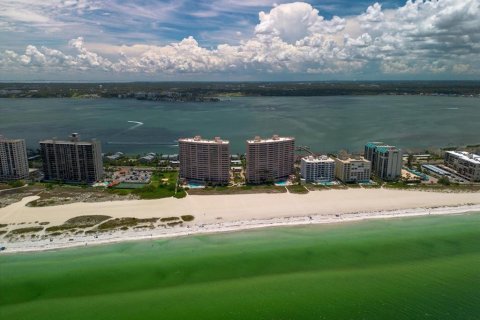 Copropriété à louer à Clearwater, Floride: 2 chambres, 145.86 m2 № 1720569 - photo 30