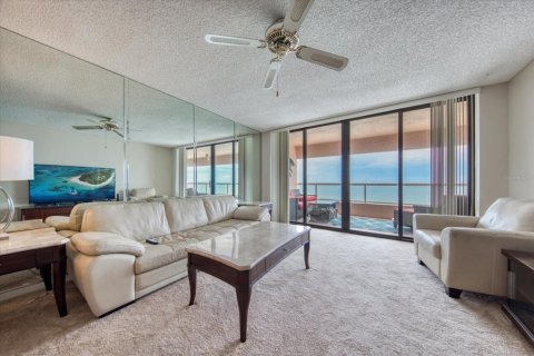 Copropriété à louer à Clearwater, Floride: 2 chambres, 145.86 m2 № 1720569 - photo 4