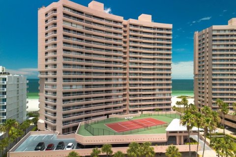 Condo in Clearwater, Florida, 2 bedrooms  № 1720569 - photo 1