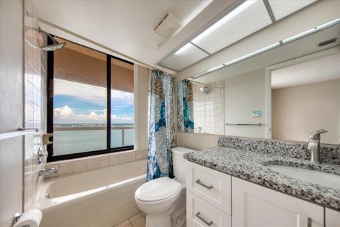 Copropriété à louer à Clearwater, Floride: 2 chambres, 145.86 m2 № 1720569 - photo 9