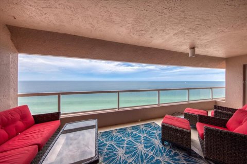 Copropriété à louer à Clearwater, Floride: 2 chambres, 145.86 m2 № 1720569 - photo 5