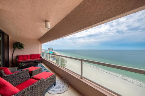 Copropriété à louer à Clearwater, Floride: 2 chambres, 145.86 m2 № 1720569 - photo 7