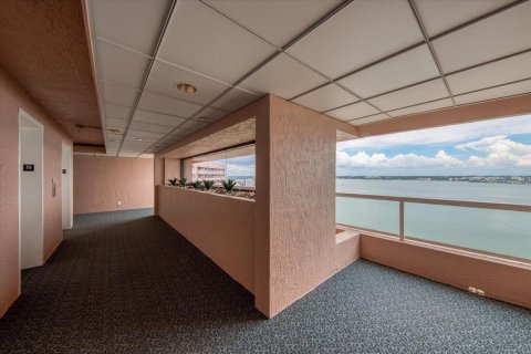 Copropriété à louer à Clearwater, Floride: 2 chambres, 145.86 m2 № 1720569 - photo 24