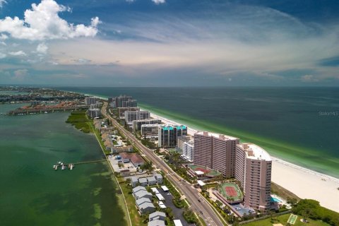 Copropriété à louer à Clearwater, Floride: 2 chambres, 145.86 m2 № 1720569 - photo 27