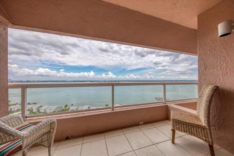Copropriété à louer à Clearwater, Floride: 2 chambres, 145.86 m2 № 1720569 - photo 11