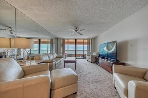 Copropriété à louer à Clearwater, Floride: 2 chambres, 145.86 m2 № 1720569 - photo 3