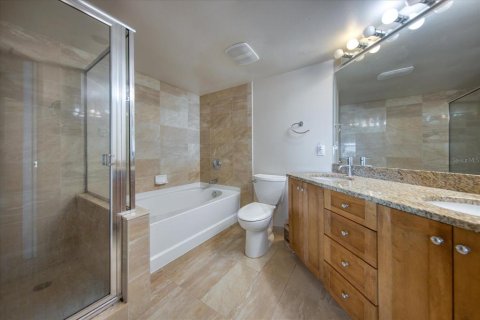 Copropriété à louer à Clearwater, Floride: 2 chambres, 145.86 m2 № 1720569 - photo 21