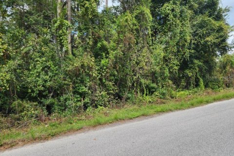 Terrain à vendre à New Port Richey, Floride № 2164735 - photo 6