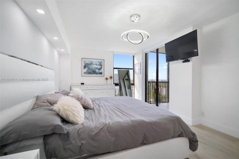 Copropriété à vendre à Aventura, Floride: 2 chambres, 105.72 m2 № 1888755 - photo 12