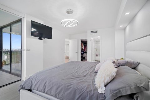Copropriété à vendre à Aventura, Floride: 2 chambres, 105.72 m2 № 1888755 - photo 14