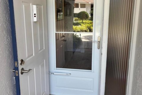Купить кондоминиум в Делрей-Бич, Флорида 3 комнаты, 105.44м2, № 2245628 - фото 20