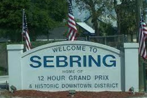 Commercial property in Sebring, Florida № 2256426 - photo 9