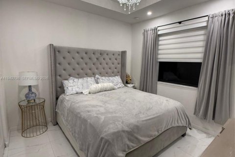 Touwnhouse à louer à Miami, Floride: 3 chambres, 122.63 m2 № 2000148 - photo 29