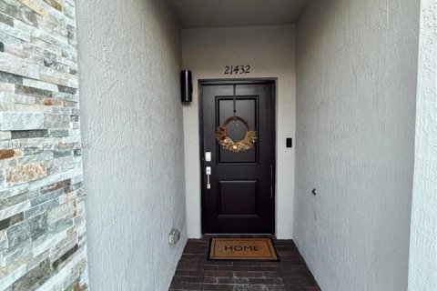 Touwnhouse à louer à Miami, Floride: 3 chambres, 122.63 m2 № 2000148 - photo 3