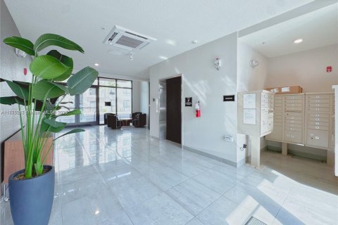 Купить кондоминиум в Дорал, Флорида 2 спальни, 104.42м2, № 1698559 - фото 20