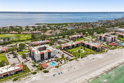 Condo in Longboat Key, Florida, 2 bedrooms  № 1904197 - photo 24