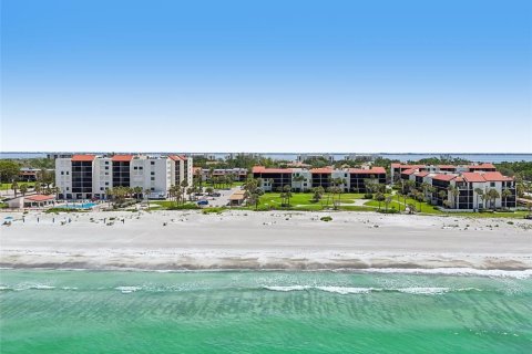 Condo in Longboat Key, Florida, 2 bedrooms  № 1904197 - photo 25