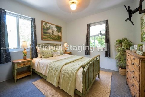 Villa ou maison à vendre à North Miami, Floride: 2 chambres, 80.27 m2 № 1839665 - photo 21