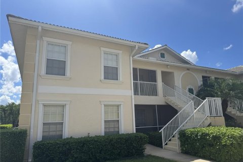 Condo à Venice, Floride, 2 chambres № 2423710
