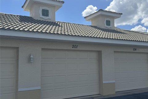 Copropriété à louer à Venice, Floride: 2 chambres, 114.73 m2 № 2423710 - photo 14