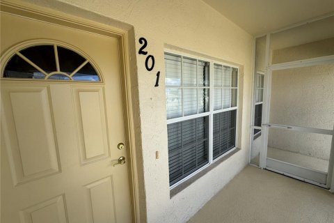 Copropriété à louer à Venice, Floride: 2 chambres, 114.73 m2 № 2423710 - photo 2