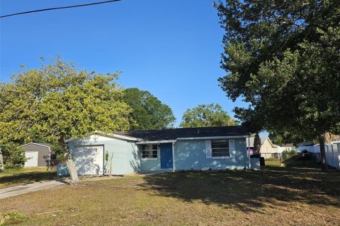 Villa ou maison à vendre à Apollo Beach, Floride: 3 chambres, 79.52 m2 № 2102970 - photo 20