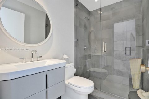 Copropriété à vendre à Miami, Floride: 5 chambres, 368.45 m2 № 2153703 - photo 21