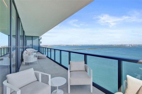 Copropriété à vendre à Miami, Floride: 5 chambres, 368.45 m2 № 2153703 - photo 20