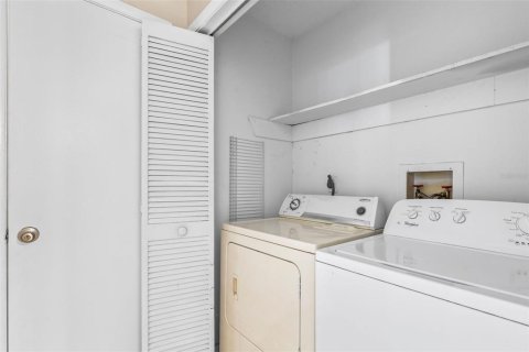 Купить кондоминиум в Саут-Дайтона, Флорида 4 комнаты, 77.39м2, № 1762038 - фото 22