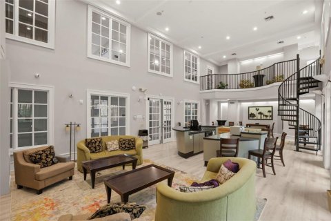 Condo in Orlando, Florida, 2 bedrooms  № 2400325 - photo 22