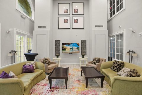 Condo in Orlando, Florida, 2 bedrooms  № 2400325 - photo 21
