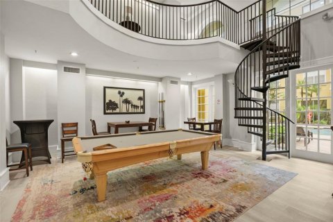Condo in Orlando, Florida, 2 bedrooms  № 2400325 - photo 20