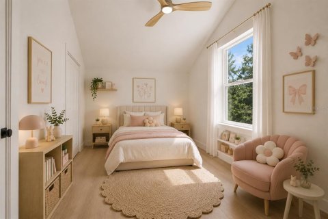 House in Tampa, Florida 4 bedrooms, 225.57 sq.m. № 2148529 - photo 12