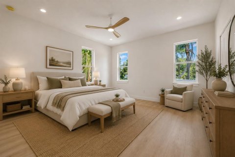 House in Tampa, Florida 4 bedrooms, 225.57 sq.m. № 2148529 - photo 7