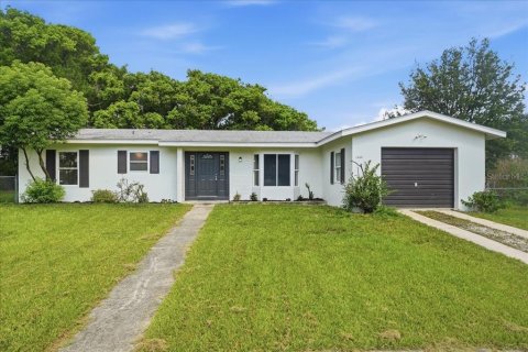 Villa ou maison à vendre à Deltona, Floride: 4 chambres, 170.75 m2 № 2272738 - photo 2