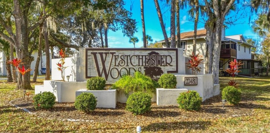 Condominio en Punta Gorda, Florida, 2 dormitorios  № 2094377