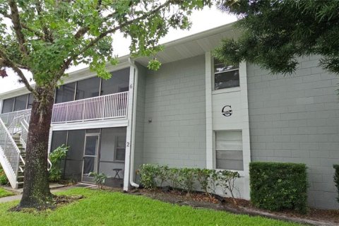 Condo in Sanford, Florida, 2 bedrooms  № 1802060 - photo 1