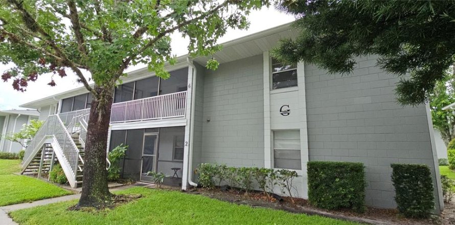 Condo à Sanford, Floride, 2 chambres № 1802060