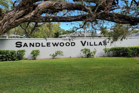 Condo in Sanford, Florida, 2 bedrooms  № 1802060 - photo 18
