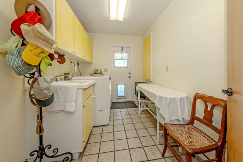Villa ou maison à vendre à Venice, Floride: 4 chambres, 263.1 m2 № 2413845 - photo 23