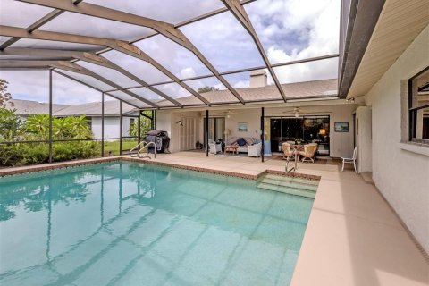 Villa ou maison à vendre à Venice, Floride: 4 chambres, 263.1 m2 № 2413845 - photo 28