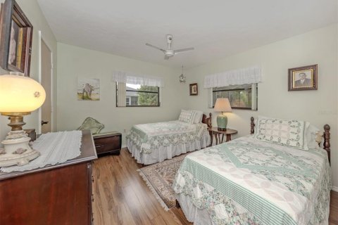 Villa ou maison à vendre à Venice, Floride: 4 chambres, 263.1 m2 № 2413845 - photo 15