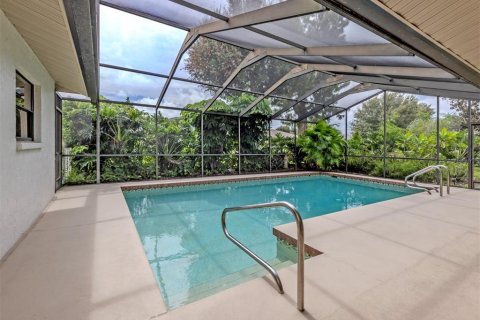 Villa ou maison à vendre à Venice, Floride: 4 chambres, 263.1 m2 № 2413845 - photo 30