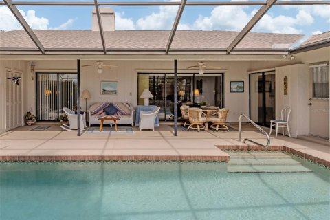 Villa ou maison à vendre à Venice, Floride: 4 chambres, 263.1 m2 № 2413845 - photo 27