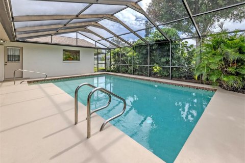 Villa ou maison à vendre à Venice, Floride: 4 chambres, 263.1 m2 № 2413845 - photo 29