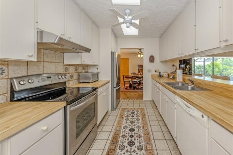 Villa ou maison à vendre à Venice, Floride: 4 chambres, 263.1 m2 № 2413845 - photo 9
