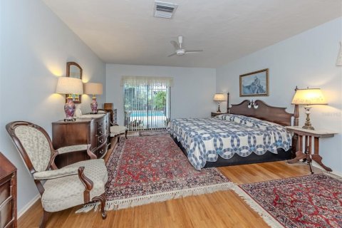 Villa ou maison à vendre à Venice, Floride: 4 chambres, 263.1 m2 № 2413845 - photo 12