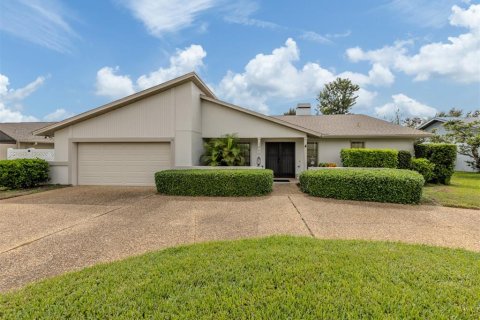 Villa ou maison à Venice, Floride 4 chambres, 263.1 m2 № 2413845